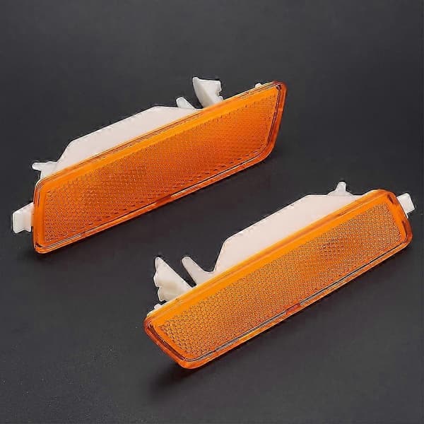 Side Marker Blinklys Par for 2006 Golf R32 Rabbit Front Pumpeplassering