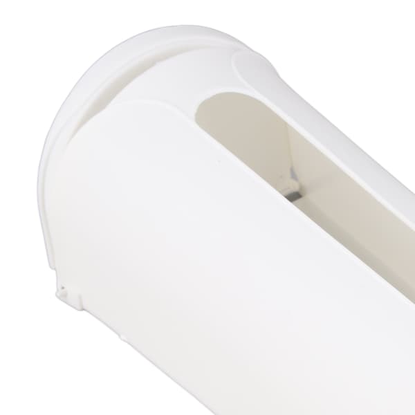Plastic Storage Box for Underwear and Socks, Wall-Mounted Wardrobe Holder