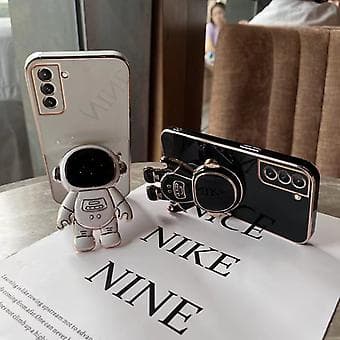 Telefondeksel for Samsung Galaxy Note20 Ultra (Grønn)