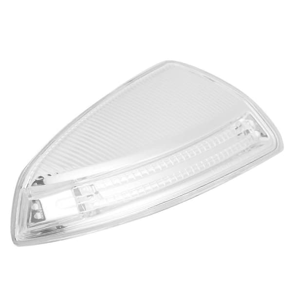 Høyre sidespeil blinklys for - W164 right+left