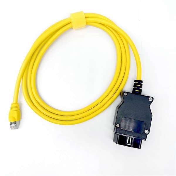 Høykvalitets ENET datakabel for Enet Ethernet ENET koding