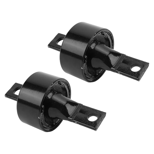 2pcs Trailing Arm Bushing 52385SR3003 Replacement for Honda Civic Del Sol 1993-1997