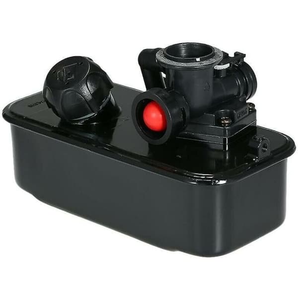 Briggs & Stratton Brændstoftank + Karburator 494406 498809 Karburator