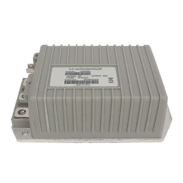 2024 48V DC Motor Controller 250A Jævn Drift 1515?5201 Erstatning for Club Car Precedent EXCEL System