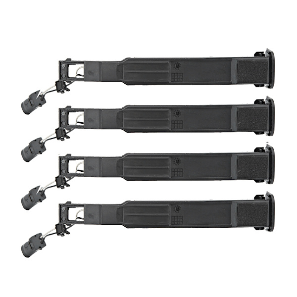 4pcs Outer Door Handle Sensor Pin Switch Compatible Audi A1 A4 Avant A6 4G8927753