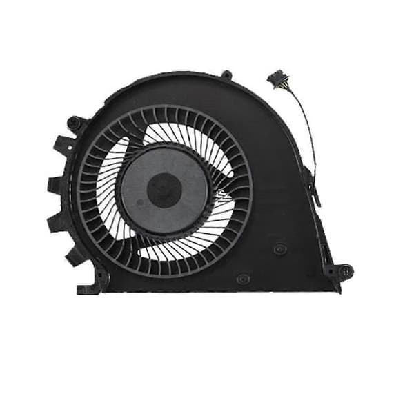 CPU + GPU Køleventilator til ZBook Studio 15 tommer G3 G4 CPU & GPU Køleventilator 840960-001 / 922945-001 -C02C