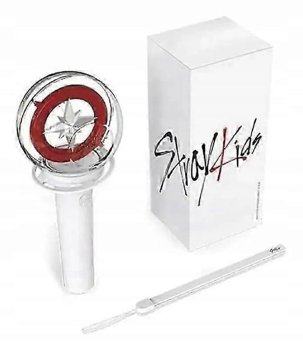 Valotikku Stray Kids Tukee Bluetoothia