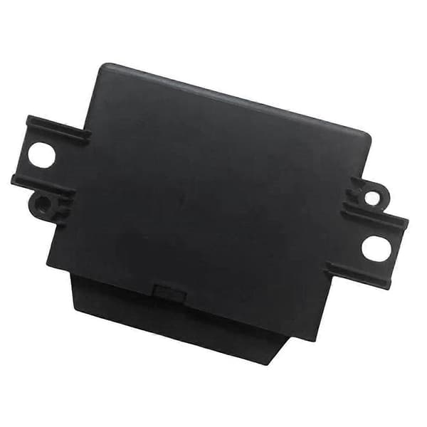 Parkerings OPS-modul for 95B919475C 95B.919.475.C Parkeringsassistent kontrollenhet Black