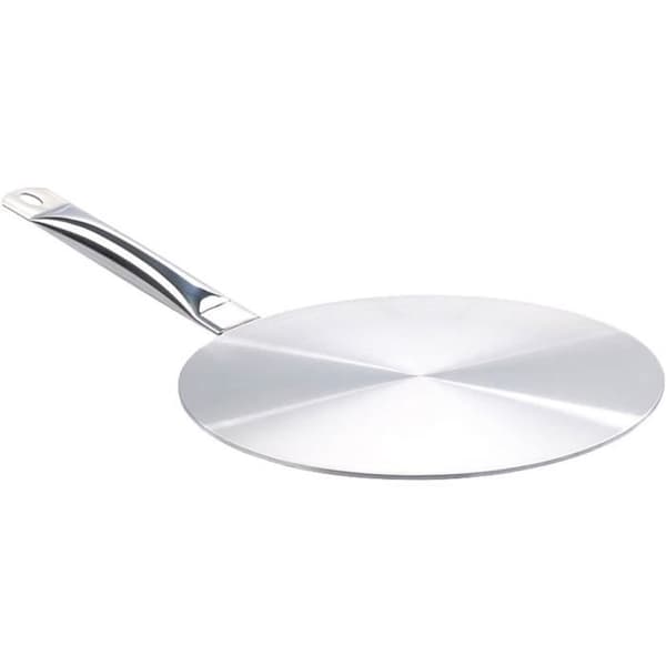 Adapterplade til induktionskogeplade - Ø 28 cm