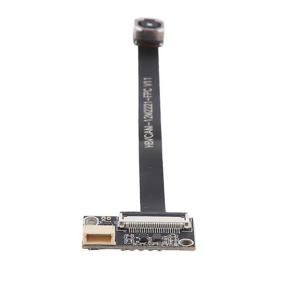 4K 12MP CMOS IMX258 USB2.0 Camera Module High Speed AF/FF 30FPS MJPEG, YUY2 for Production Vision
