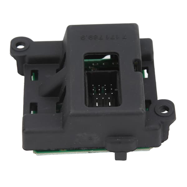 Adaptive Light Control Module 63117180829 ALC Controller Replacement for 1 Series E81 E87 E82 E88