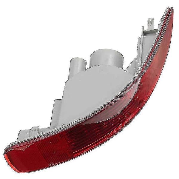 Mitsubishi Outlander 2007 - 2012 Venstre Side Bil Bakre Støtfanger Lys