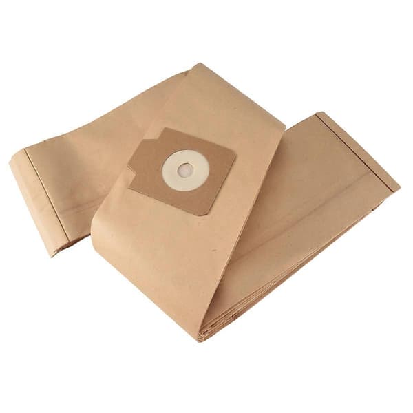 10-pack dammsugarpåsar för GD930 UZ930