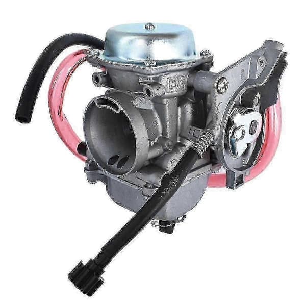 Carburetor Kit 3306 - 881 for ATV 300 DVX (2009 - 2015) Silver