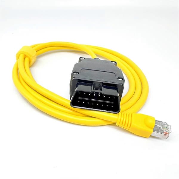 Høykvalitets ENET datakabel for Enet Ethernet ENET koding