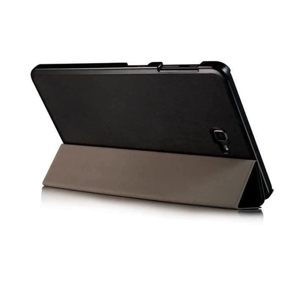 Etui til Samsung Galaxy Tab A6 10.1 SM-T580 - SM-T585 (2016) - Sort MC25339