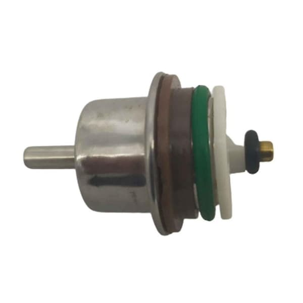 25352275 Drivstofftrykkregulator 3.0 Bar For Great Wall silver