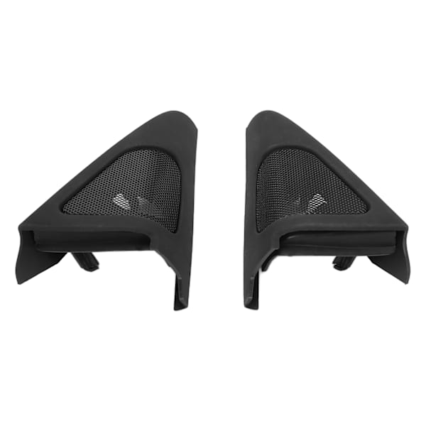 Front Door Speaker Cover 51337184197 Left Right Inner Replacement for 3-SERIES E92 E93 2006‑2013