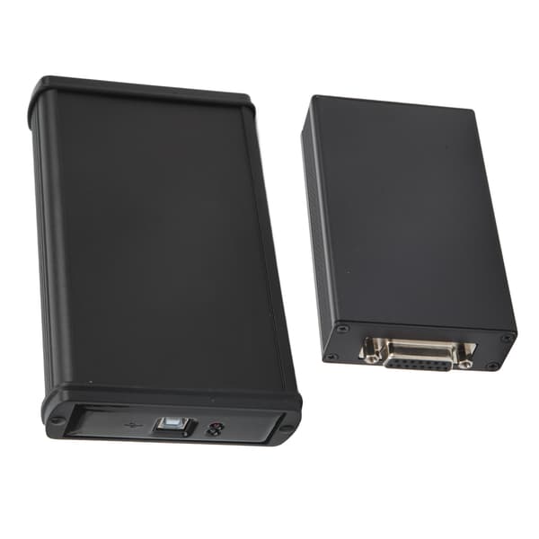 Til Kess V2 V5.017 onlineversion OBD2 Manager Tuning Kit Diagnostisk værktøjserstatning til Ford J1850-protokol