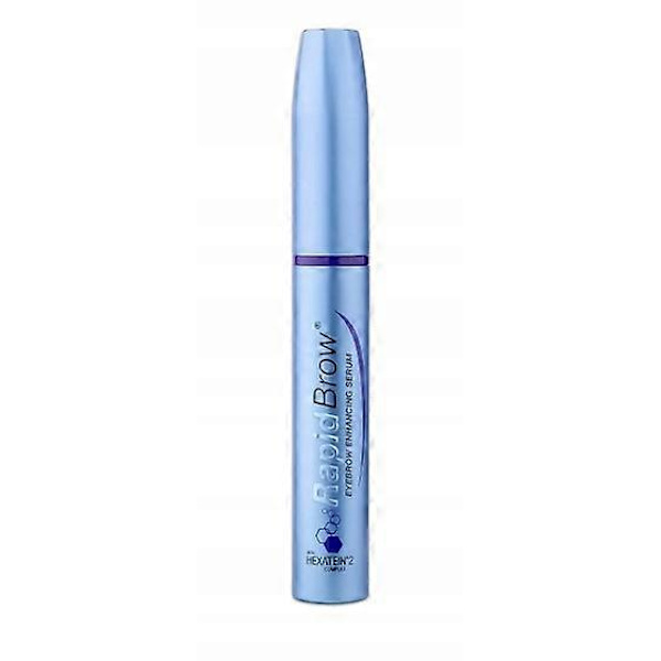 Rapidbrow ögonbrynsförstorande serum