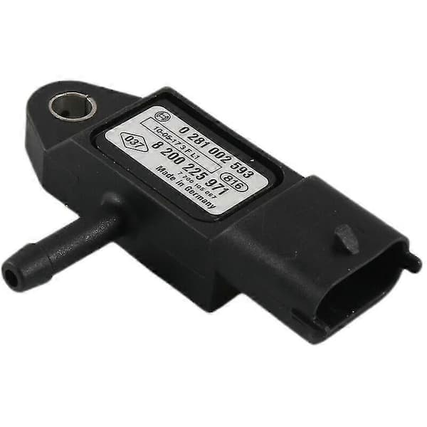 Indsugningstryksensor til Renault Fiat Oe:0281002593