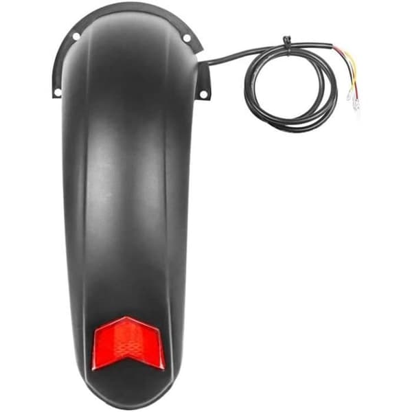 Bakre stänkskärm för Kugoo M4 elscooter