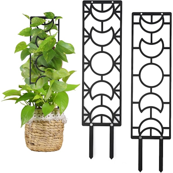 st Stöd Kompatibelt med Klätterväxter, 48 cm