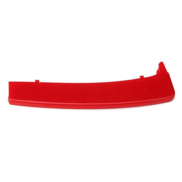 Grilldeksel Klipshette Spennestripe M Farge For BMW 1-serie E81 E82 E87 E88 2004-2011