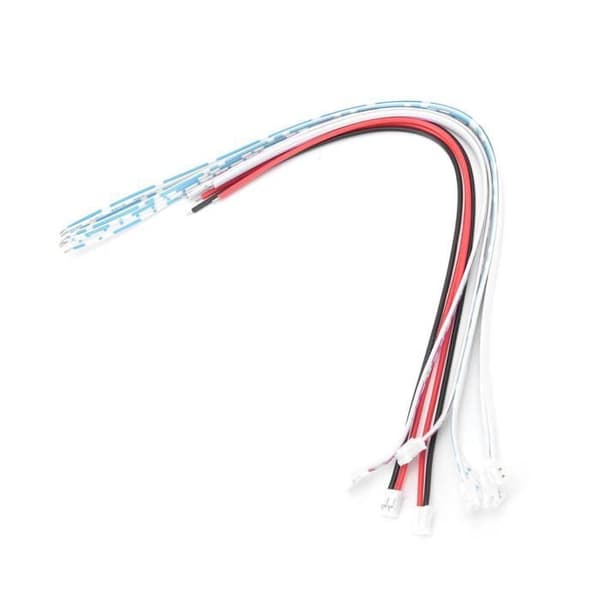 Bluetooth-forsterkermodul - TBEST - 5W + 5W - Bluetooth 5.0 - Trådløs - USB-kompatibel
