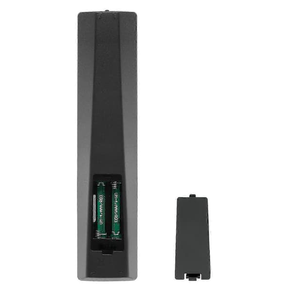 Fjernkontroll SHWRMC0133 Kompatibel med Sharp 40BL2EA 40BL3EA 40BL4EA 40BL5EA 50BL2EA 50BL3EA 50BL4EA 50BL5EA 55BL2E TV Uten Stemmestyring