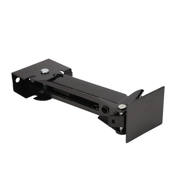 Stabilizer Jack 650 lbs Support 1000 lbs Lifting Capacity Telescopic Adjustable Swing Down Outrigger
