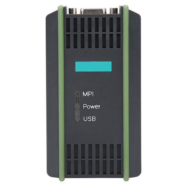Siemens S7300 PLC-ohjelmointikaapeli USB MPI PC-sovitin