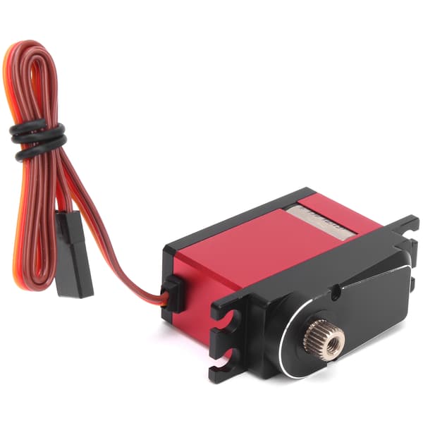 CYS S3215 10 kg Torsions Coreless Servo Erstatning til RC Helikopter Fly