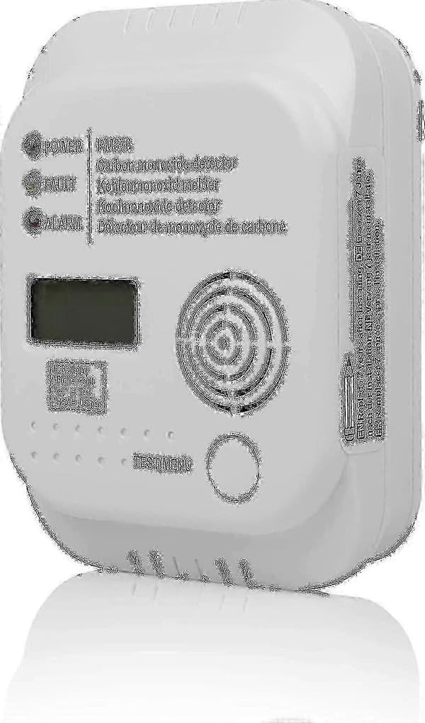 Rm370 Hiilimonoksidi-ilmaisin