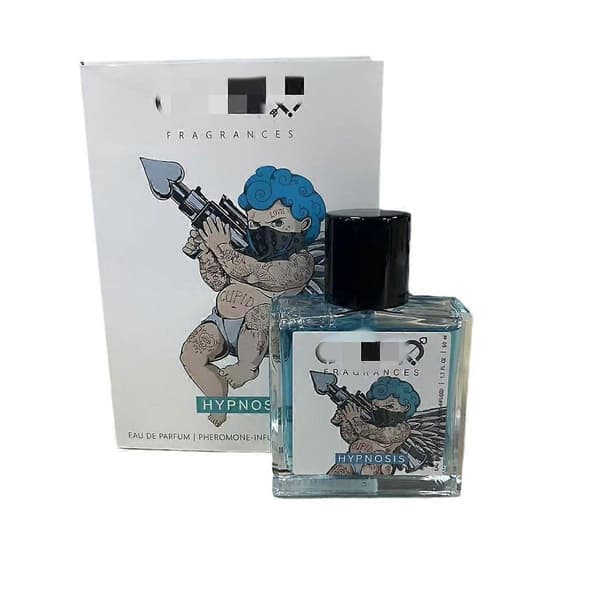 Par sæt Amor parfume Amor Charm Toilette Charming Amor Cologne 1
