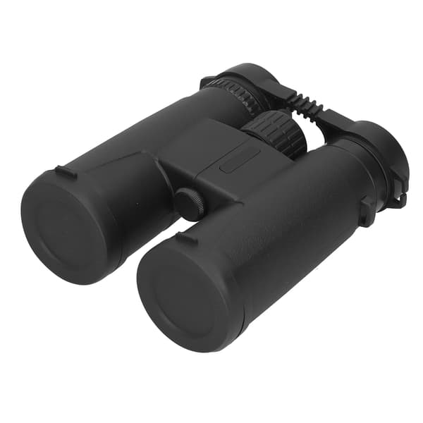 10x42 Binoculars for Outdoor, Handheld Binoculars for Sightseeing with Strap for Concert