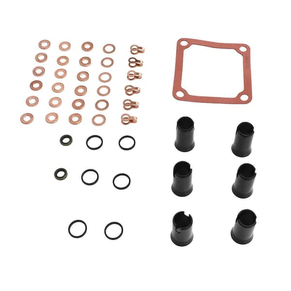 45 st Cummins 12V 6BT 4BT 6CT Master Insprutor Installationskit