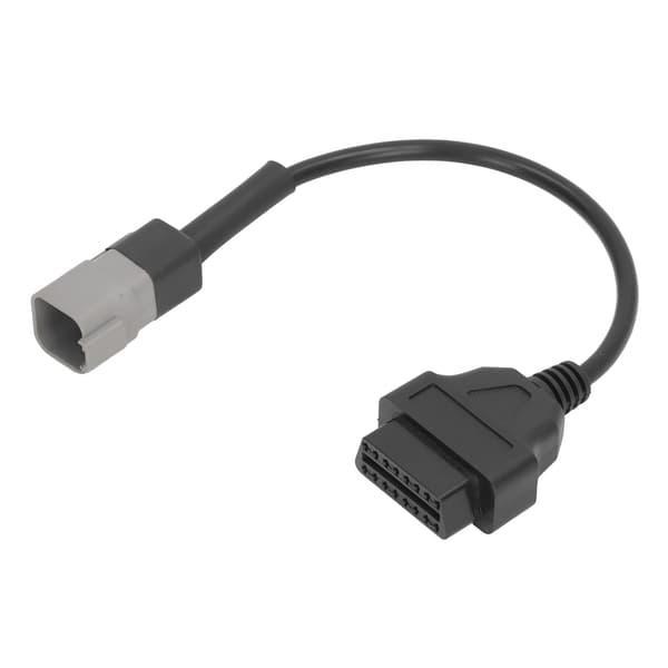 6-bens til 16-bens diagnostisk kabeladapter til Can Am Moto ATV UTV Motorcykel