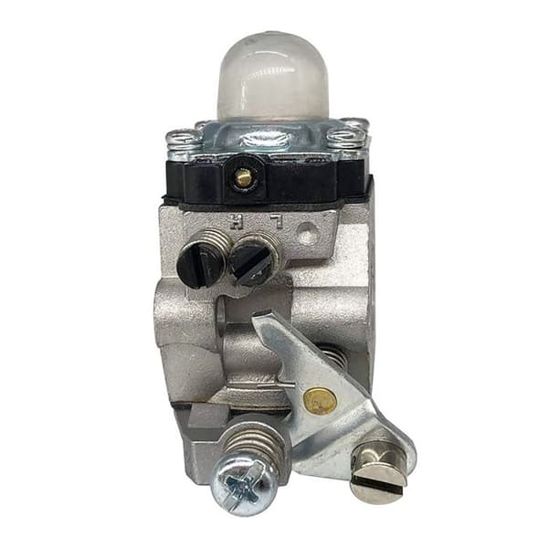 Karburator - WALBRO WT-264 - Til STIHL HS72/HS74/HS76 hækkeklippere - OEM 42261200600 - Grå