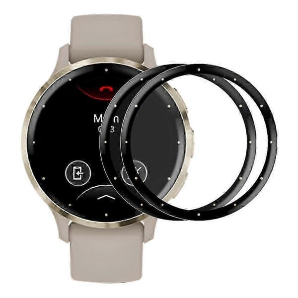 Garmin Venu 3S Näytönsuojakalvo