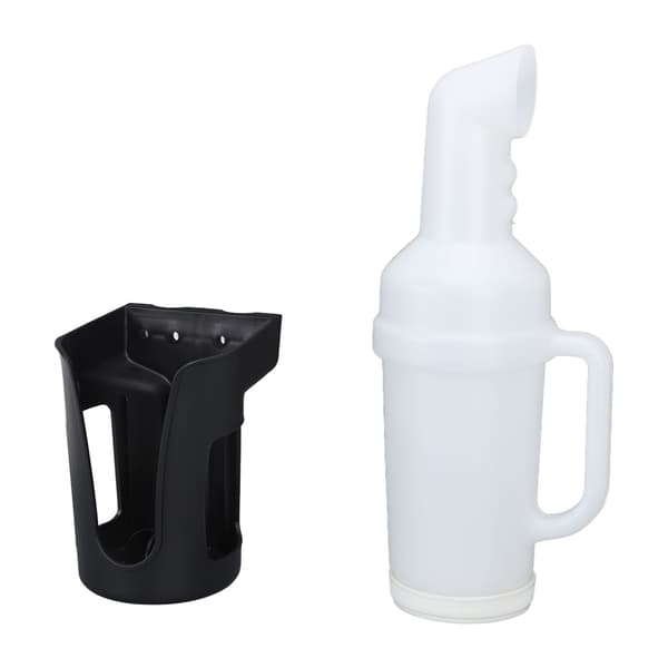 Universal Golf Cart Sand Bottle Holder Divot Filler Replacement for E-Z-GO