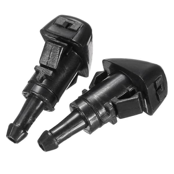 For Dodge Caliber 2007-2012 frontrute spyledyse ny Mopar 2 stk