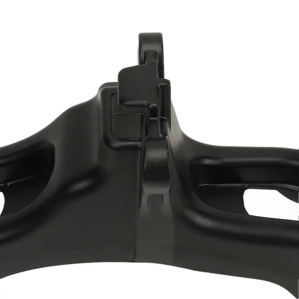 Upper Bracket Fairing Headlight Holder Stable Fixing Aluminum Alloy Replacement for Suzuki GSXR600 750 2004 to 2005
