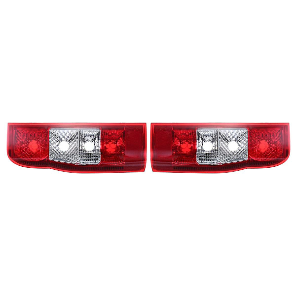 Rear Bumper Tail Light, Right, for Transit Mk7 2006 - 2014 Panel Van