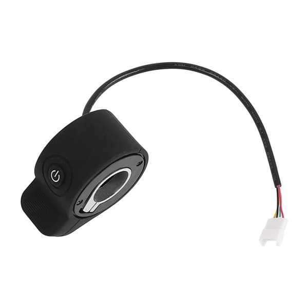 Scooter Throttle Speed Control Finger Throttle for N40/N30/N20