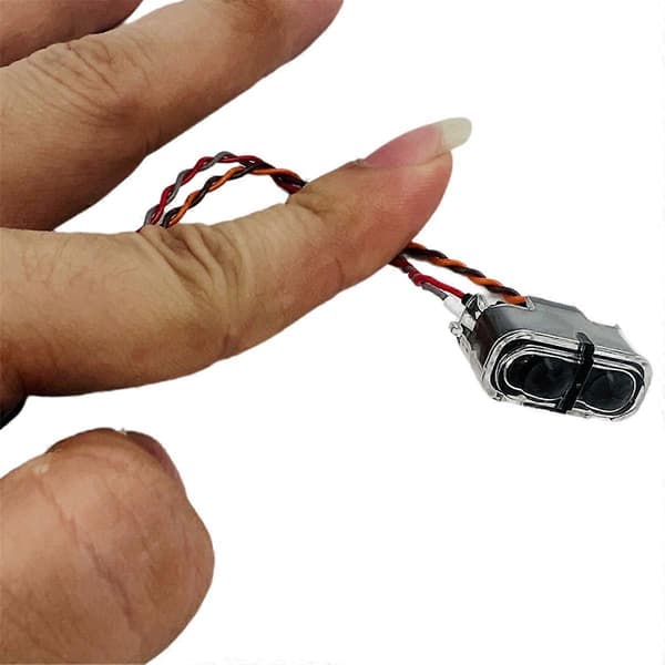 Side Cliff Sensor Tilbehør til L10s Pro/L10 Ultra/L20 Ultra