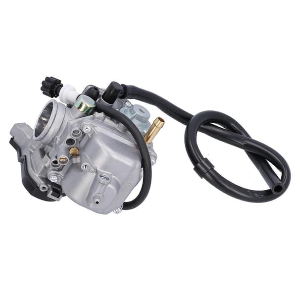 ATV Carburetor Replacement for Suzuki Eiger 400 LTF400/LTF400F 2002-2007