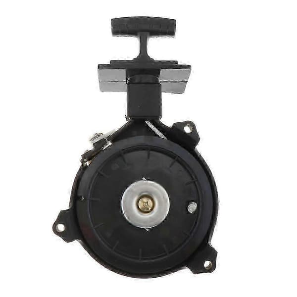 8M0056437 Boat Engine Starter for Mercury Marine Outboard 4HP 5HP 6HP