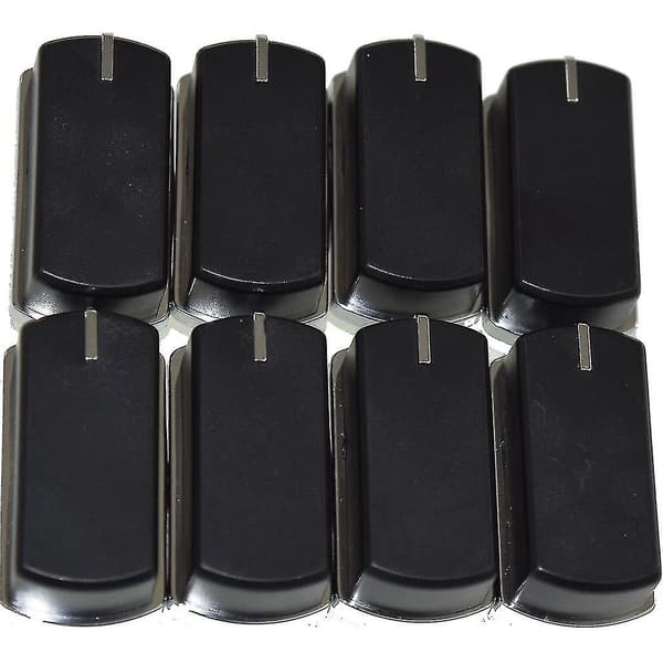 Belling Häll Ugn Spis Grill Knappar X 8