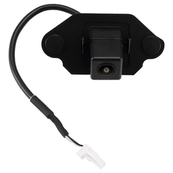 Qashqai J11 J10 2008-2015 Peruutuskamera 28442-EY00A Black